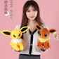 POKEMON Original Plush Toy Gengar Pikachu Charizard Genuine Plush Doll Soft Kawaii Cute Cartoon Piplup Toys for Kids Gift