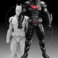 New F5 Batman Arkham Knight assembled Model Blind Box 7style 10cm Action figures Collection Hobby Model Ornaments Boys Toys Gift