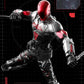 New F5 Batman Arkham Knight assembled Model Blind Box 7style 10cm Action figures Collection Hobby Model Ornaments Boys Toys Gift