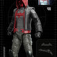 New F5 Batman Arkham Knight assembled Model Blind Box 7style 10cm Action figures Collection Hobby Model Ornaments Boys Toys Gift