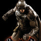 New F5 Batman Arkham Knight assembled Model Blind Box 7style 10cm Action figures Collection Hobby Model Ornaments Boys Toys Gift