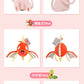 POKEMON Original Plush Toy Gengar Pikachu Charizard Genuine Plush Doll Soft Kawaii Cute Cartoon Piplup Toys for Kids Gift