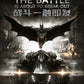 New F5 Batman Arkham Knight assembled Model Blind Box 7style 10cm Action figures Collection Hobby Model Ornaments Boys Toys Gift